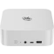 Мини ПК Beelink SER8 Frost Silver (8845HS/64GB/1TB/NoOS) - SER8/8845HS/64GB/1TB/NoOS - фото 2