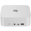 Мини ПК Beelink SER8 Frost Silver (8845HS/64GB/1TB/Win11P) - SER8/8845HS/64GB/1TB/Win11P - фото 2