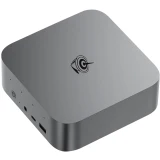 Мини ПК Beelink SER9 Pro Space Gray (H255/24GB/1TB/NoOS) (SER9PRO/H255/24GB/1TB/NoOS)
