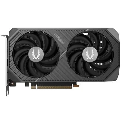 Видеокарта NVIDIA GeForce RTX 5060 Zotac Twin Edge Plus 8GB (ZT-B50600E2-10M)