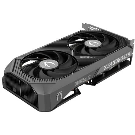 Видеокарта NVIDIA GeForce RTX 5060 Zotac Twin Edge Plus 8GB (ZT-B50600E2-10M) - фото 2