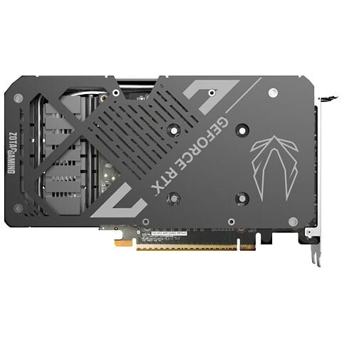 Видеокарта NVIDIA GeForce RTX 5060 Zotac Twin Edge Plus 8GB (ZT-B50600E2-10M) - фото 4