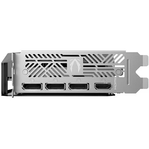 Видеокарта NVIDIA GeForce RTX 5060 Zotac Twin Edge Plus 8GB (ZT-B50600E2-10M) - фото 5