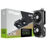 Видеокарта NVIDIA GeForce RTX 5060 Zotac Twin Edge Plus 8GB (ZT-B50600E2-10M)
