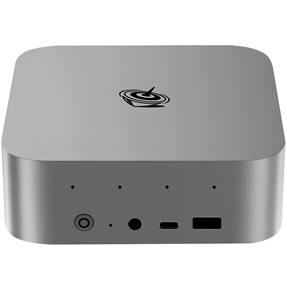 Мини ПК Beelink SER9 Pro Space Gray (H255/24GB/1TB/Win11P) - SER9PRO/H255/24GB/1TB/Win11P