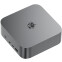 Мини ПК Beelink SER9 Pro Space Gray (H255/24GB/500G/Win11P) - SER9PRO/H255/24GB/500G/Win11P - фото 2