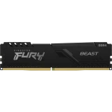 Оперативная память 16GB DDR4 3200MHz Kingston Fury Beast (KF432C16BB/16-SP) OEM