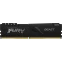 Оперативная память 16GB DDR4 3200MHz Kingston Fury Beast (KF432C16BB/16-SP) OEM