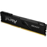 Оперативная память 16GB DDR4 3200MHz Kingston Fury Beast (KF432C16BB/16-SP) OEM