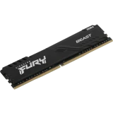 Оперативная память 16GB DDR4 3200MHz Kingston Fury Beast (KF432C16BB/16-SP) OEM