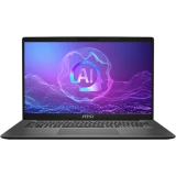 Ноутбук MSI Modern A14 AI+ F3HMG-041XRU (9S7-14SK21-041)