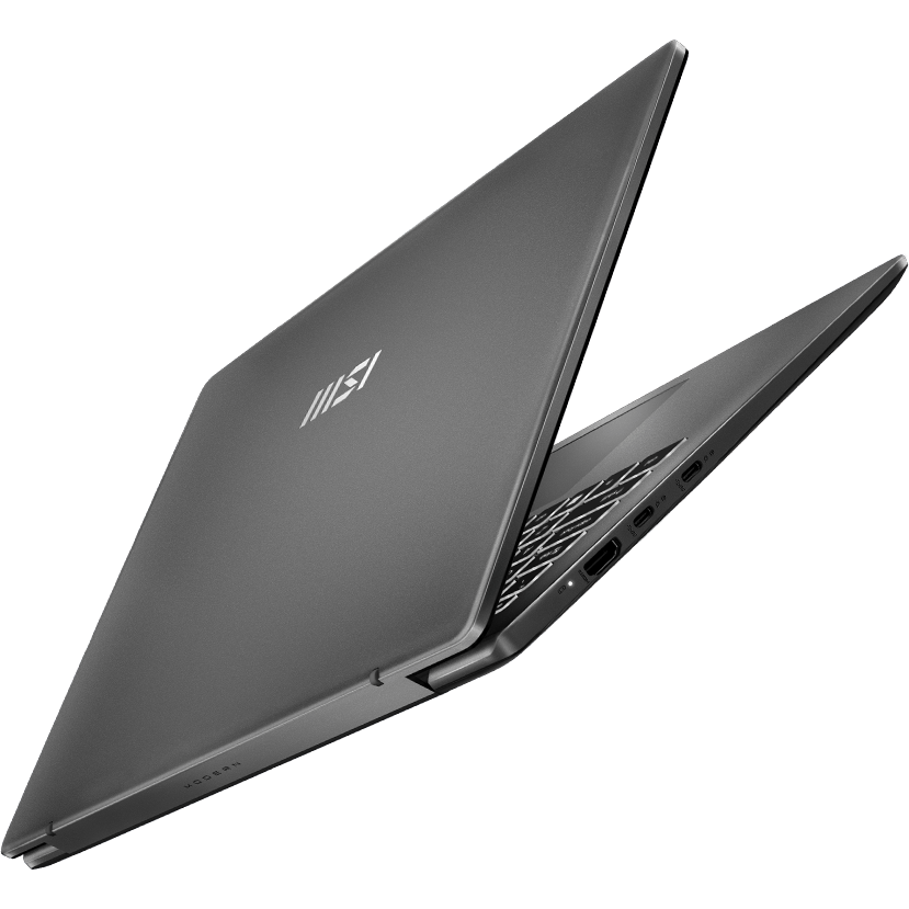 Ноутбук MSI Modern A14 AI+ F3HMG-041XRU - 9S7-14SK21-041 - фото 4