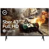 ЖК телевизор SBER 43" SDX-43F2124