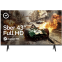 ЖК телевизор SBER 43" SDX-43F2124