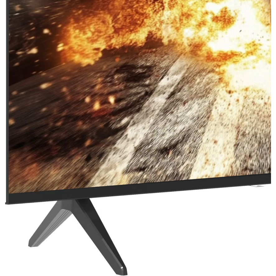 ЖК телевизор SBER 43" SDX-43F2124 - фото 3