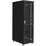Шкаф ExeGate EC-FS-42U.600.1000.V.V.BLACK (EX300279RUS)