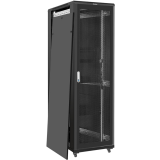 Шкаф ExeGate EC-FS-42U.600.1000.V.V.BLACK (EX300279RUS)