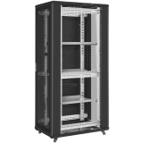 Шкаф ExeGate EC-FS-42U.600.1000.V.V.BLACK (EX300279RUS)