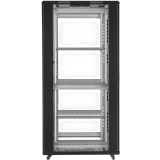 Шкаф ExeGate EC-FS-42U.600.1000.V.V.BLACK (EX300279RUS)