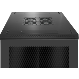 Шкаф ExeGate EC-FS-42U.600.1000.V.V.BLACK (EX300279RUS)
