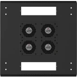Шкаф ExeGate EC-FS-42U.600.1000.V.V.BLACK (EX300279RUS)