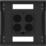 Шкаф ExeGate EC-FS-42U.600.1000.V.V.BLACK (EX300279RUS)