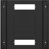 Шкаф ExeGate EC-FS-42U.600.1000.V.V.BLACK (EX300279RUS)