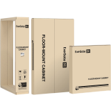 Шкаф ExeGate EC-FS-42U.600.1000.V.V.BLACK (EX300279RUS)