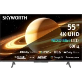 ЖК телевизор Skyworth 55" 55X66H