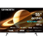 ЖК телевизор Skyworth 55" 55X66H