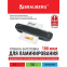 Плёнка для ламинирования BRAUBERG 530801