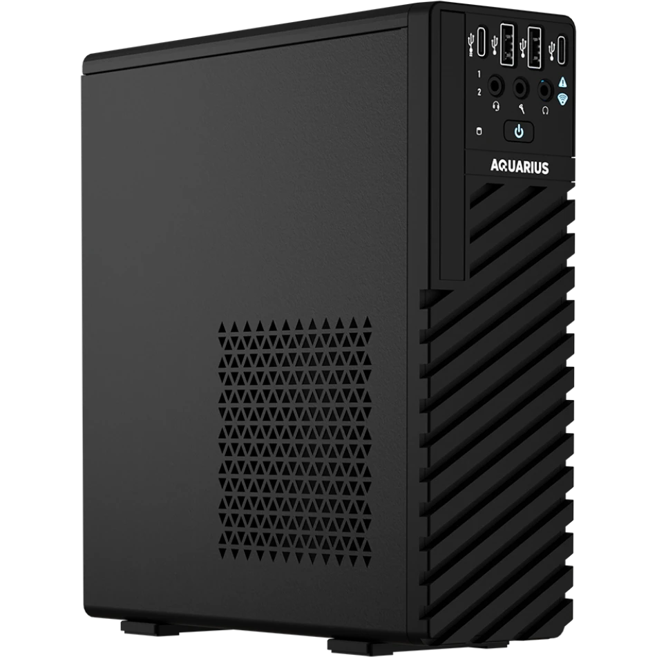 Настольный компьютер Aquarius AQdesk P30 K51 (QRDP-P30K511M25116H151F02NWNUTNN3)