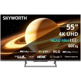 ЖК телевизор Skyworth 55" 55X67H