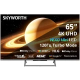 ЖК телевизор Skyworth 65" 65X67H