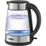Чайник BBK EK1717 Black