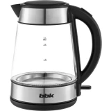 Чайник BBK EK1717 Black