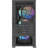 Корпус SAMA S31 Black (S31-BKMMA4X1-GL)