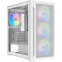 Корпус SAMA S31 White - S31-WHMMA4X1-GL