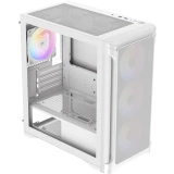 Корпус SAMA S31 White (S31-WHMMA4X1-GL)