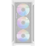 Корпус SAMA S31 White (S31-WHMMA4X1-GL)