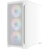 Корпус SAMA S31 White (S31-WHMMA4X1-GL)