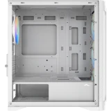 Корпус SAMA S31 White (S31-WHMMA4X1-GL)