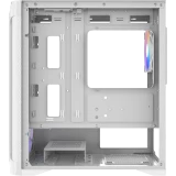 Корпус SAMA S31 White (S31-WHMMA4X1-GL)
