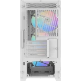 Корпус SAMA S31 White (S31-WHMMA4X1-GL)