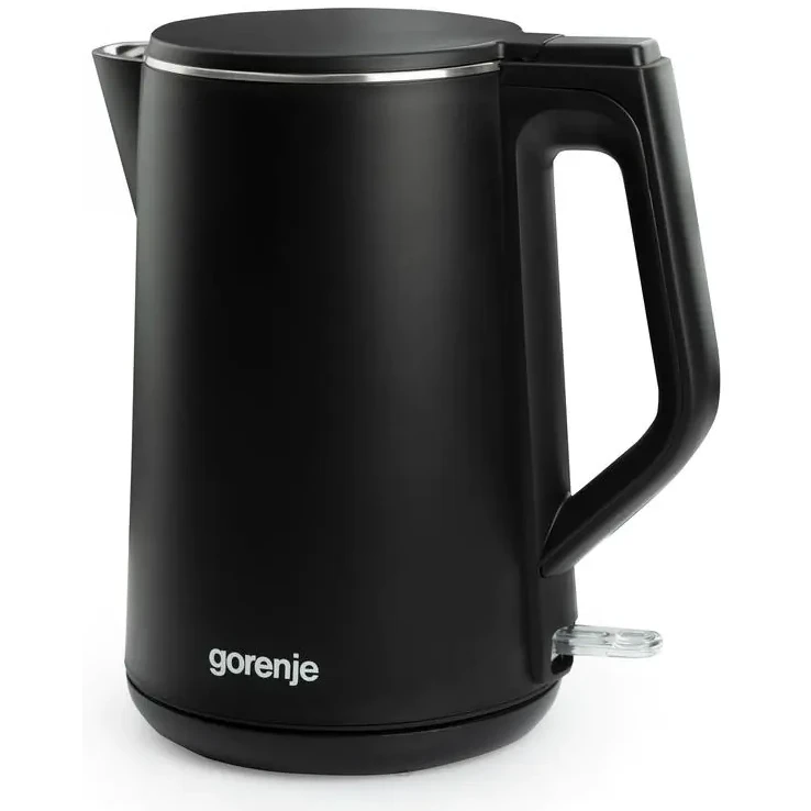 Чайник Gorenje K15DWBK