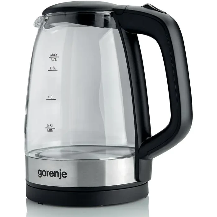 Чайник Gorenje K17BKS - фото 2