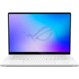 Ноутбук ASUS GU606AW ROG Zephyrus G16 Platinum White (2026) (TB032W) (GU606AW-TB032W)