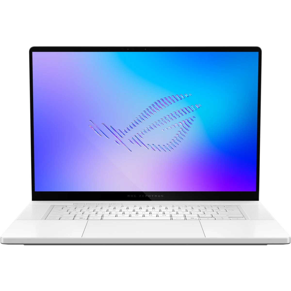 Ноутбук ASUS GU606AW ROG Zephyrus G16 Platinum White (2026) (TB032W) - GU606AW-TB032W