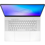 Ноутбук ASUS GU606AW ROG Zephyrus G16 Platinum White (2026) (TB032W) (GU606AW-TB032W)