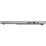 Ноутбук ASUS GU606AW ROG Zephyrus G16 Platinum White (2026) (TB032W) (GU606AW-TB032W)